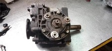 Transfer case 4x4 - case, golf