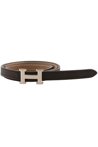 Hermès cintura vita nera - hermÈs,