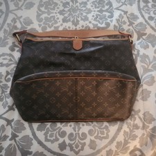 Louis Vuitton Deliziosa Borsa