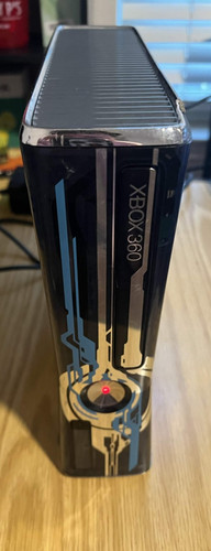 Xbox 360 320gb halo - s,
