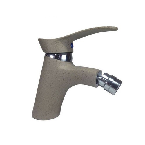Rubinetto miscelatore cromato - rubinetto,