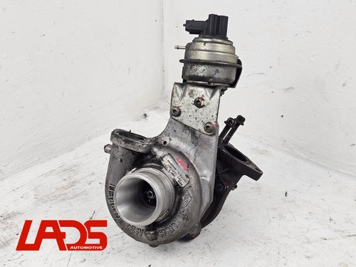 Turbocompressore jtdm - turbocompressore,