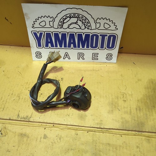 Gilera dna might fit 125 - 50,