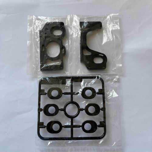 Tamiya f104 black - f104, edition