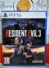 RESIDENT EVIL 3 NEMESIS REMAKE