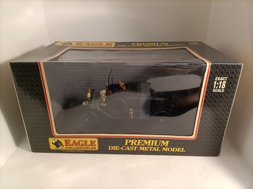 Ford model touring 18 - ford, 1/18