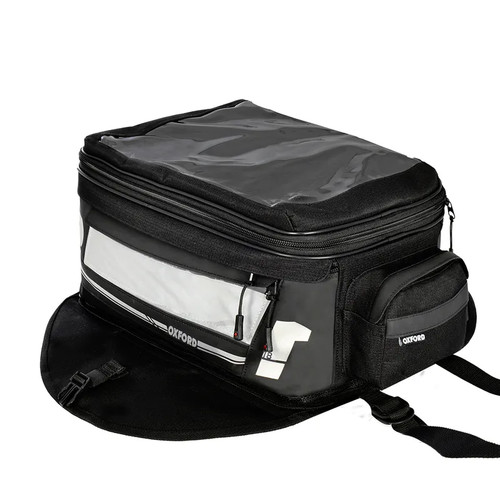 Borsa serbatoio magn - da,