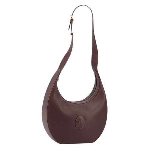 Borsa tracolla cartier must - tracolla,