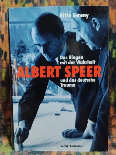 Albert speer seconda guerra - albert,