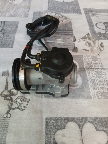 Vendo corpo farfallato - vendo,