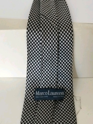 Cravatta sartoriale vintage - sartoriale,