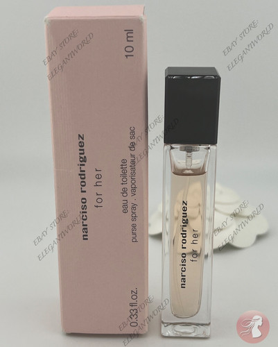 Narciso rodriguez for her eau - for,