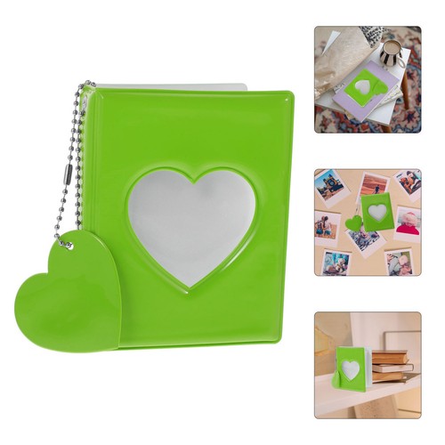 Porta cartellini album - ,