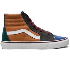 Vans Sk8-Hi Uomo Taglia 11.5