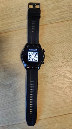 Huawei watch modello - gt, 2
