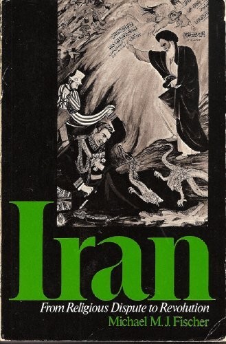 Iran from religious dispute - iran:,