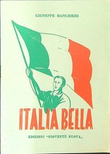 Italia bella banchieri - italia,
