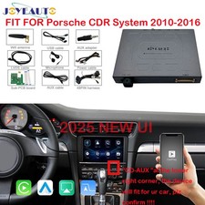 Wireless CarPlay Android Auto