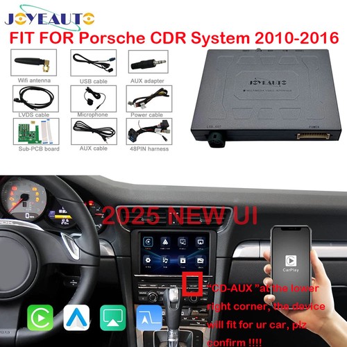 Wireless carplay android auto - carplay,