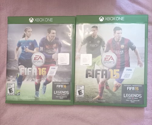 Fifa microsoft xbox - (microsoft,