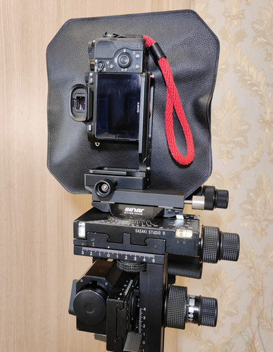 Kit digitale soffietto per