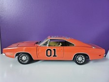 Dodge charger general lee - charger,