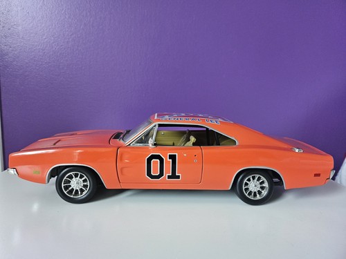 Dodge charger general lee - charger,
