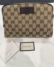 Gucci  belt Bag