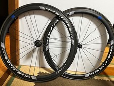 Tubolare ruota cinese in