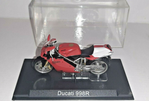 Ducati 998r scala - ducati,