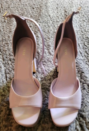Scarpe con plateau guess - scarpe,