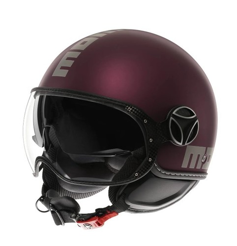 Casco moto momo design fgtr - casco,