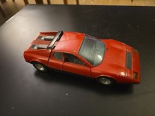 Macchinina  Burago - 0133 -