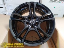 N4 Cerchi in Lega GMP EASY-R da 17 Pollici per OPEL MOKKA / X