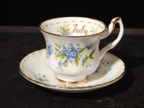 Royal albert porcellana - royal, tazza