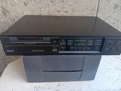 Philips cd560 lettore - cd560,