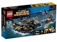 Lotto Bundle LEGO - n. 4 set