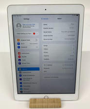 Apple iPad 6a Generazione 9.7"