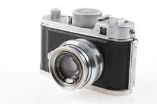 Robot II con Xenon 40 mm f/1,9