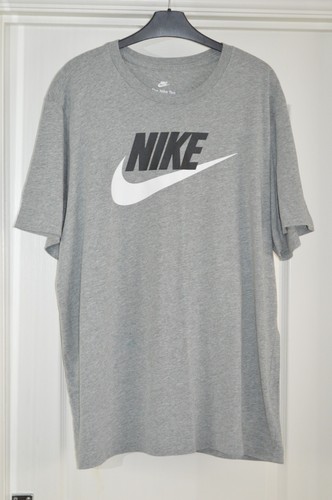 Shirt nike icon futura - t,