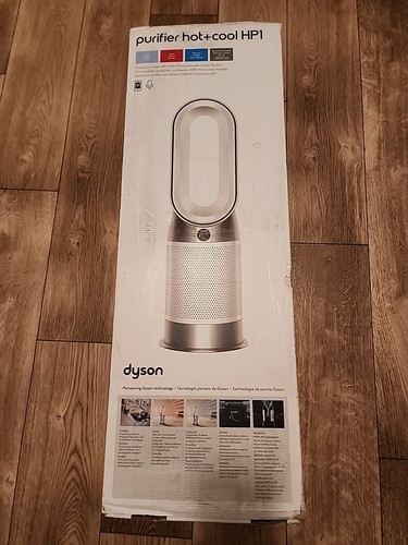 Dyson purificatore - dyson,