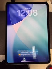 Apple iPad Pro 11-inch (M4)