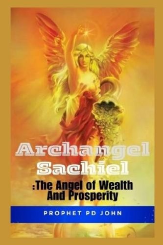 Prophet john archangel - pd,