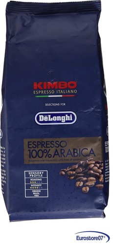 Confezione caffè arabica 1kg - confezione,