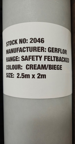 Gerflor pavimento sicurezza - pavimento, di