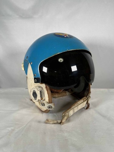 Elmetto pilot aviation anni - elmetto,