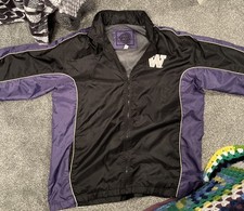 Cappotto Washington Huskies -