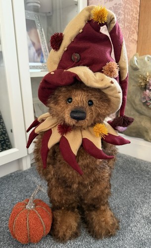 Charlie bears claypole nuovo - claypole,