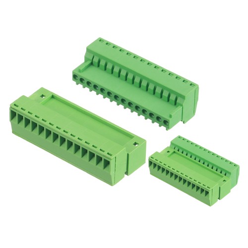 Set connettore maschio - 2,