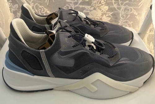 Sneakers fendi flow scarpe - fendi,